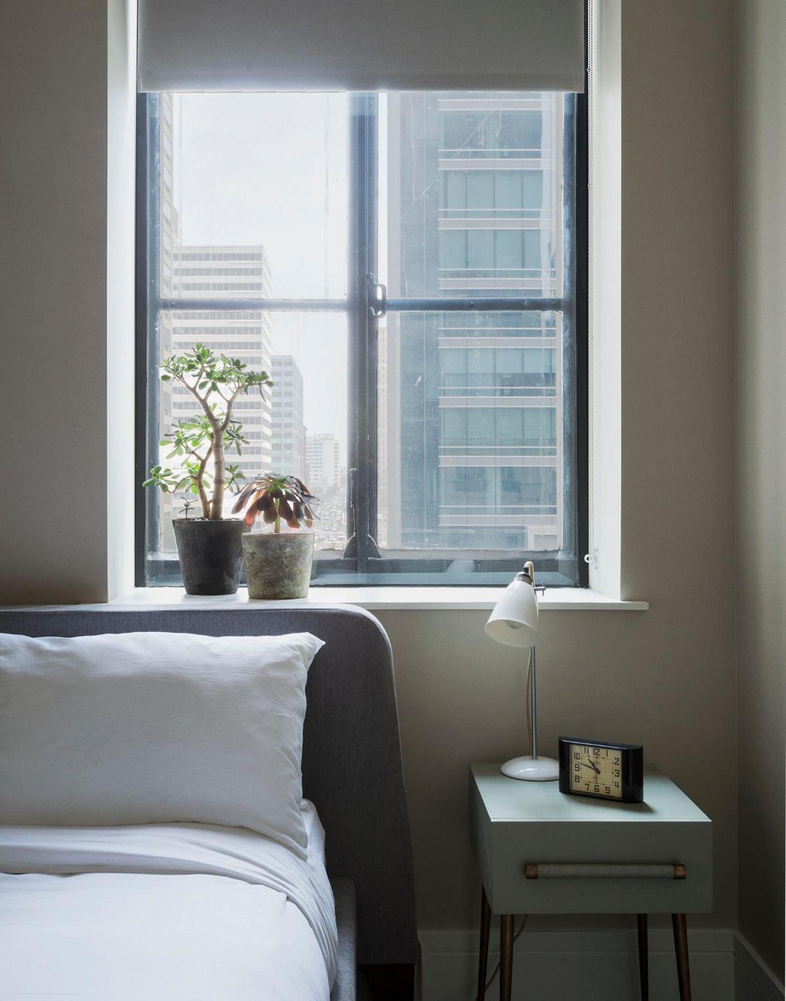 Hotel Roost Midtown Filadelfia Habitación foto