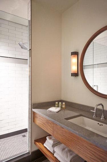Hotel Roost Midtown Filadelfia Exterior foto