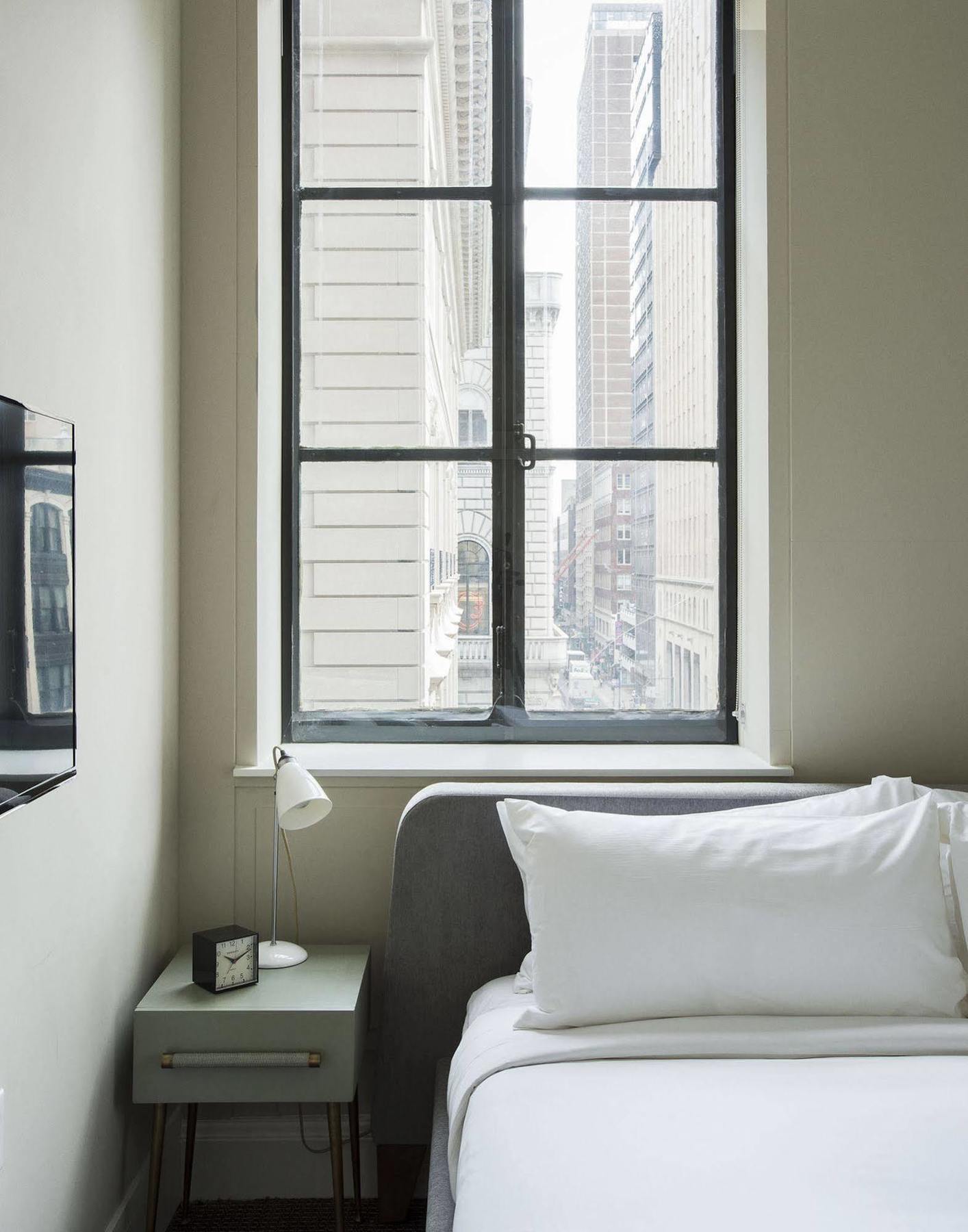 Hotel Roost Midtown Filadelfia Exterior foto