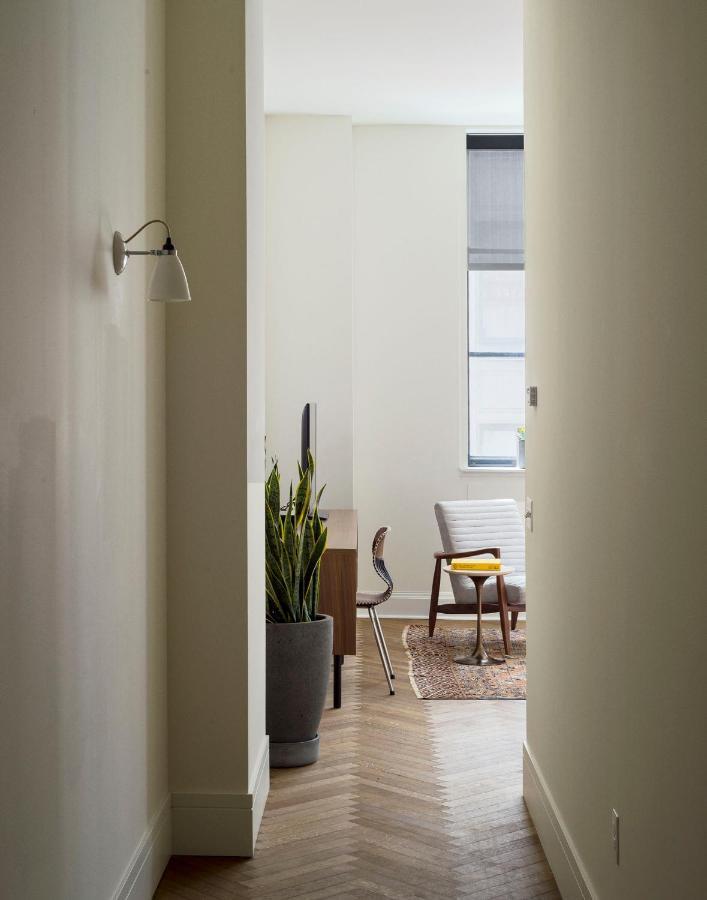 Hotel Roost Midtown Filadelfia Habitación foto